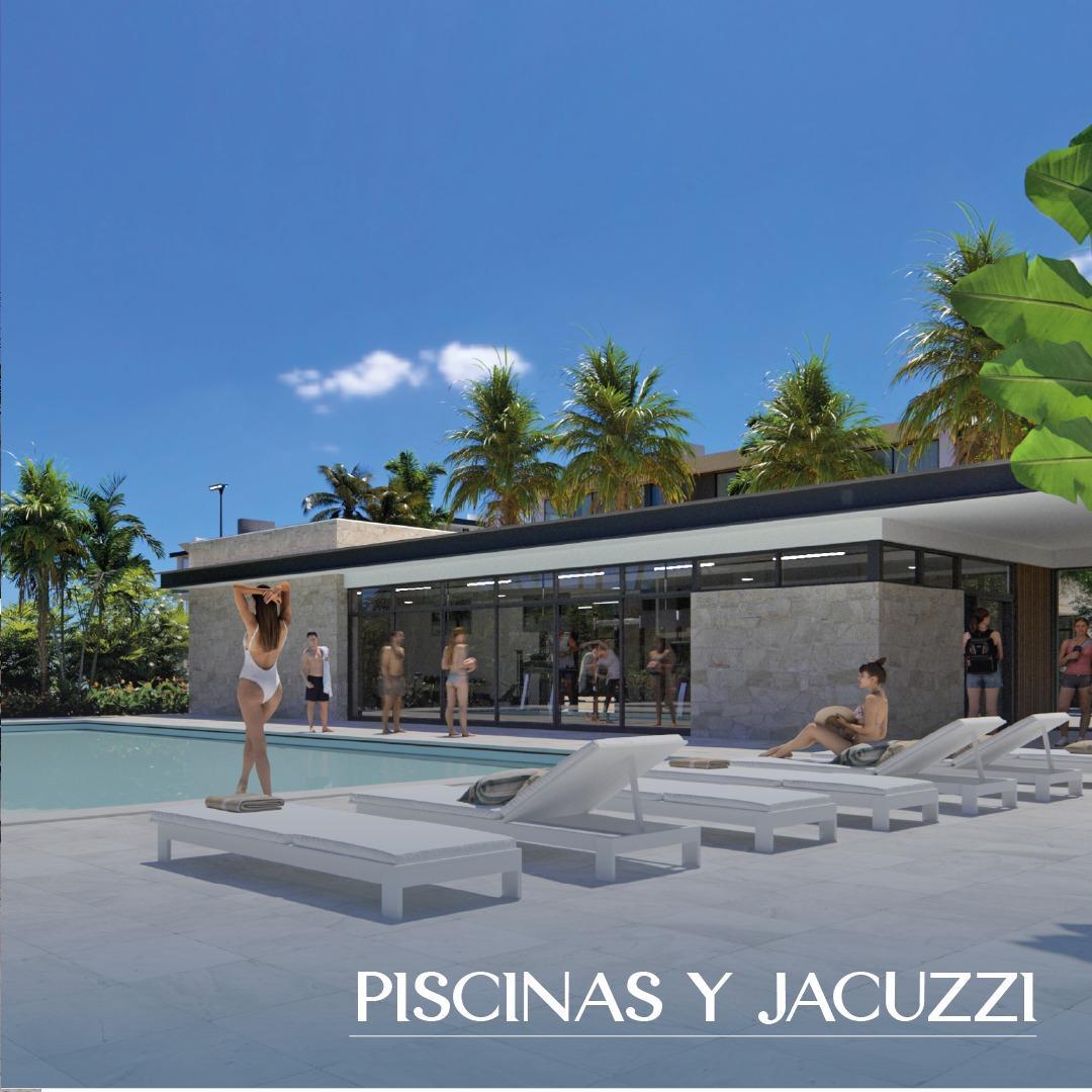Icon Bay Departamento 3 Dorm. Balcon, Guayas — imagen 3