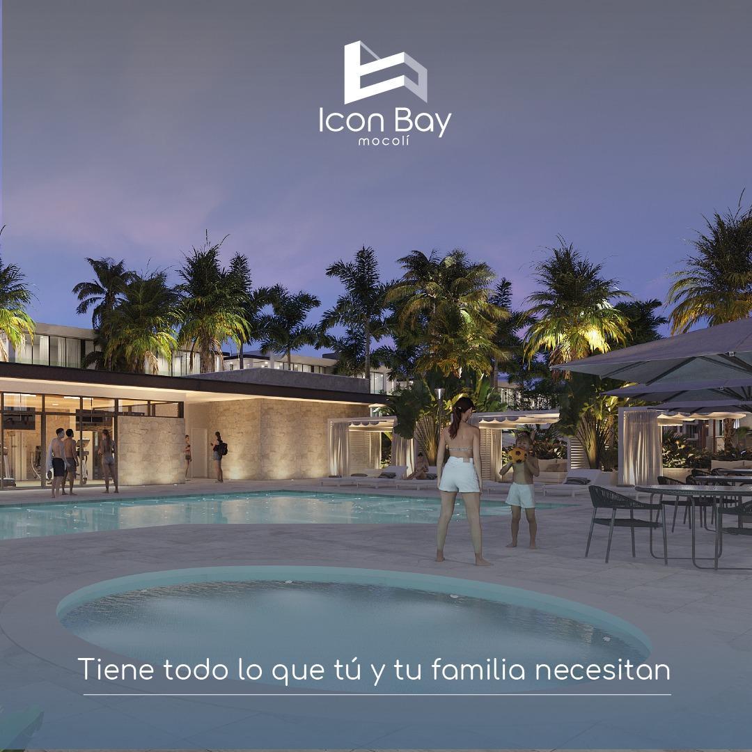Icon Bay Departamento 3 Dorm. Balcon, Guayas — imagen 2