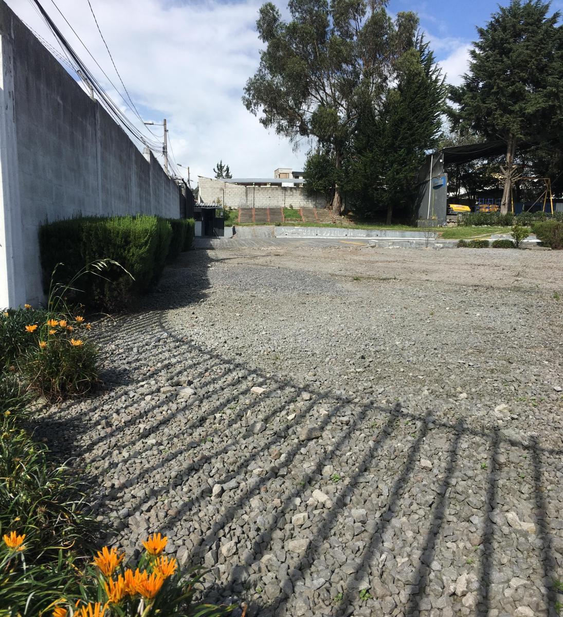 Excelente Terreno en Venta Av Galo Plaza Lasso — imagen 8