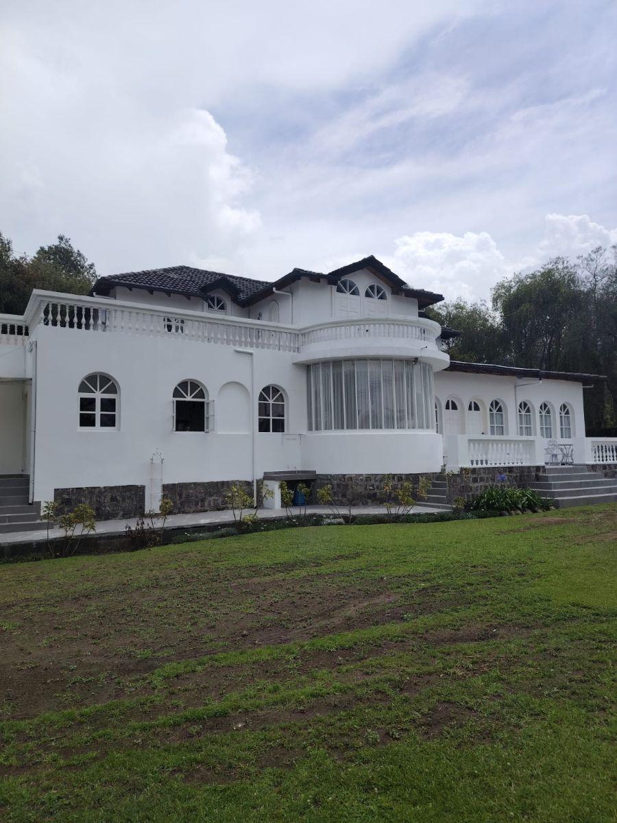Casa de Venta en Amaguaña, Sector La Salle II — imagen 10