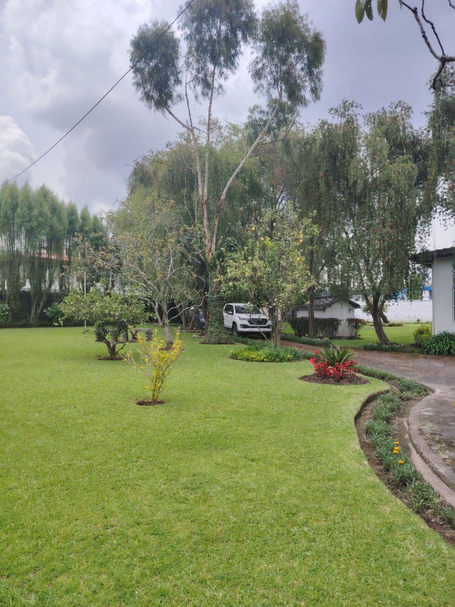 Casa de Venta en Amaguaña, Sector La Salle II — imagen 9