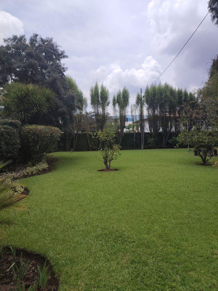 Casa de Venta en Amaguaña, Sector La Salle II — imagen 8