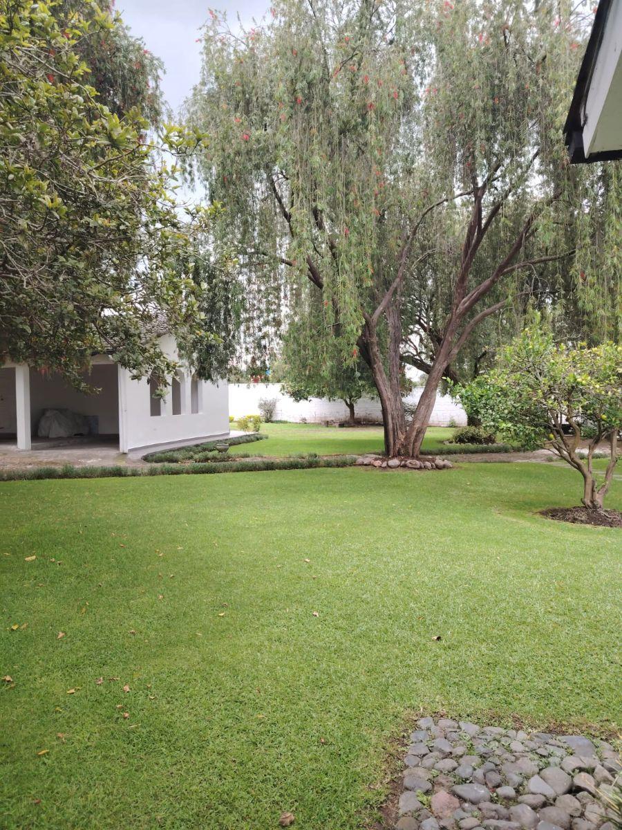 Casa de Venta en Amaguaña, Sector La Salle II — imagen 7