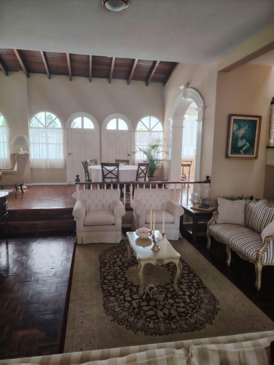 Casa de Venta en Amaguaña, Sector La Salle II — imagen 6
