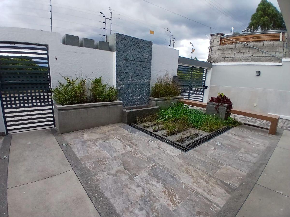 Casa en Venta Sangolqui, Valle de Los Chillos 4 Habitaciones — imagen 9