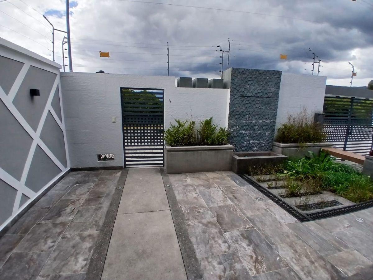 Casa en Venta Sangolqui, Valle de Los Chillos 4 Habitaciones — imagen 8