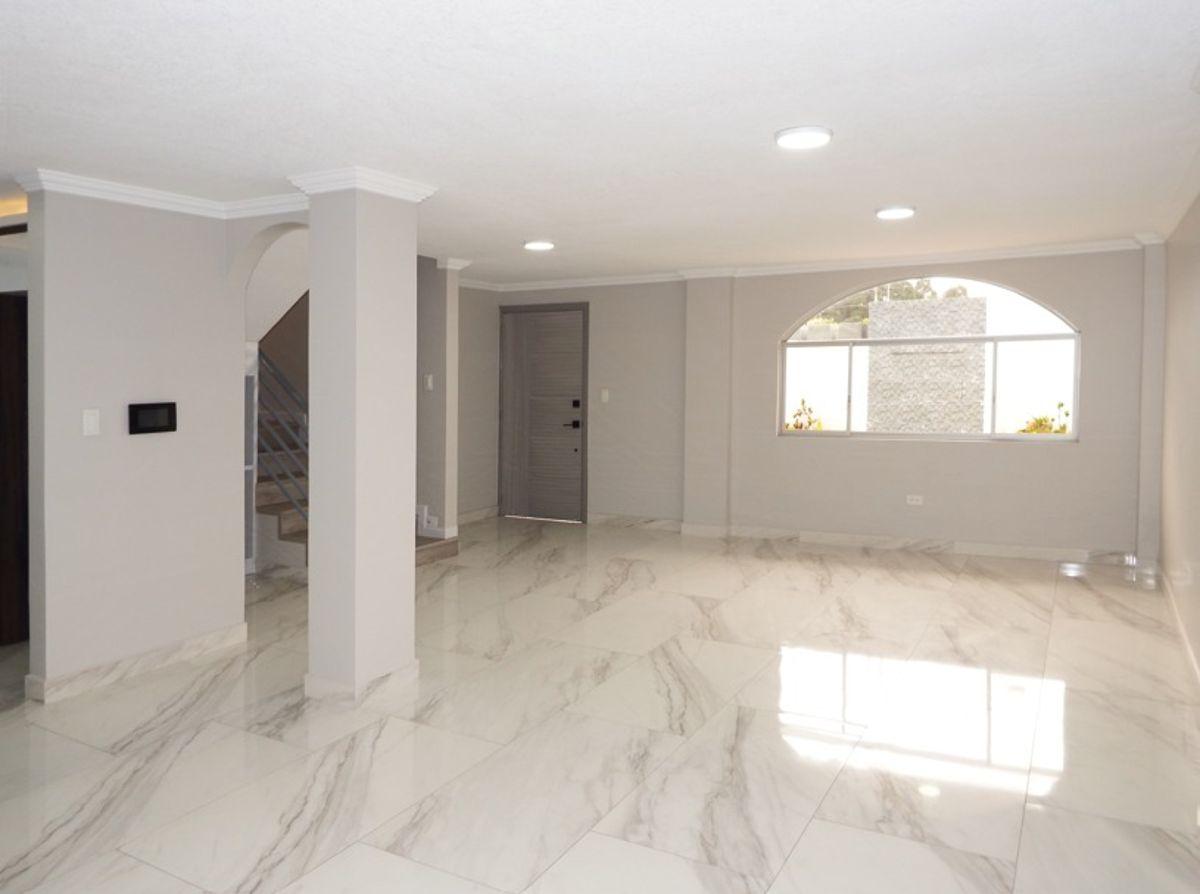 Casa en Venta Sangolqui, Valle de Los Chillos 4 Habitaciones — imagen 6