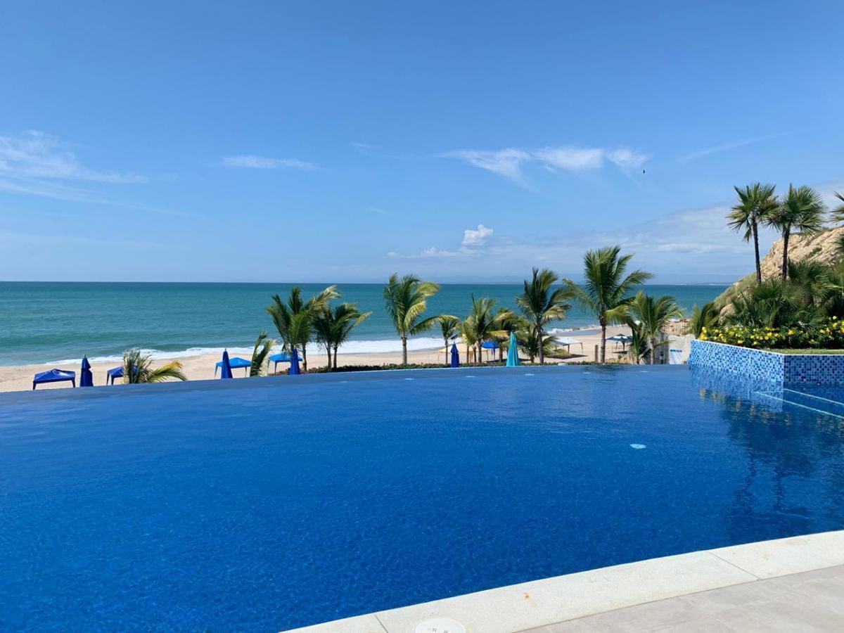 Terrenos en Venta en Urbanización Privada Marenostro (Antes de Punta Blanca). Provincia de Santa Elena — imagen 5