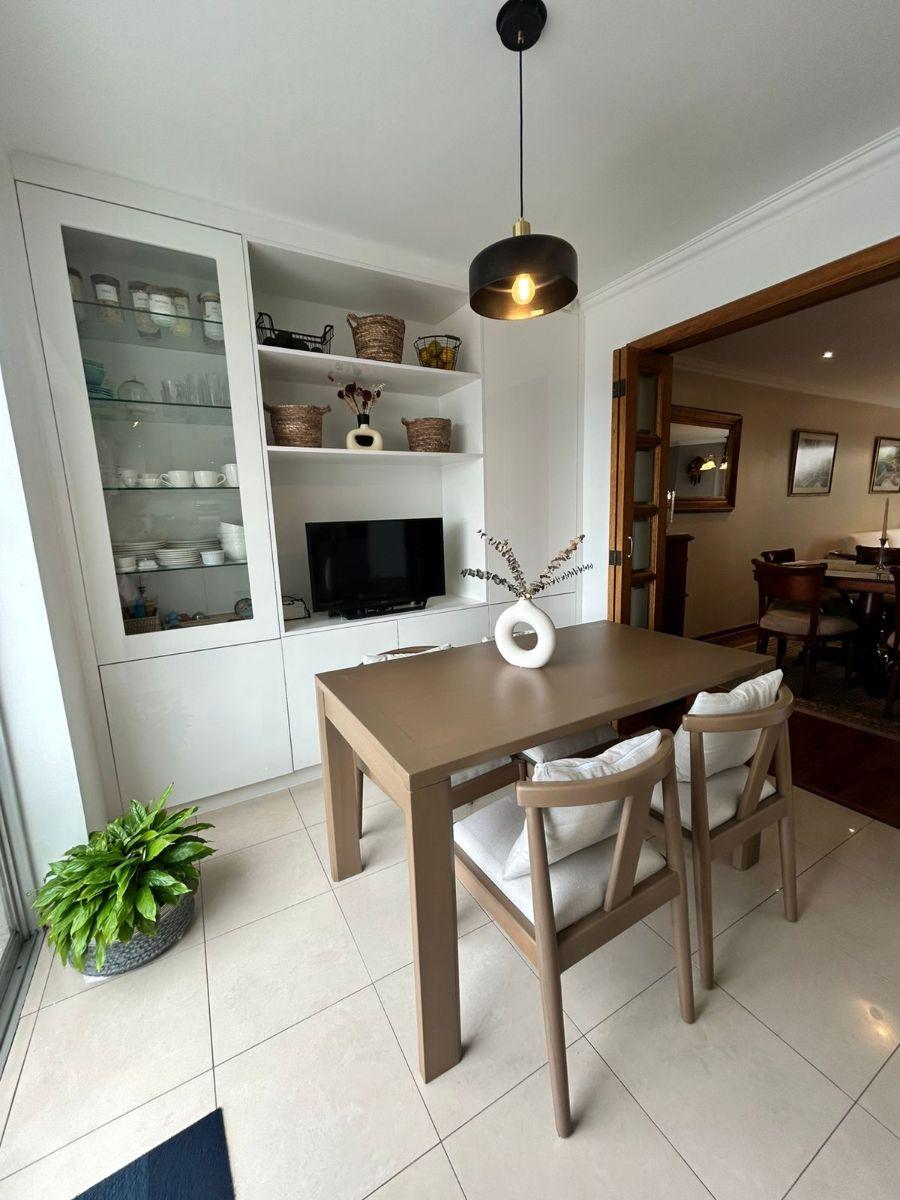 Hermosa Casa de 4 Habitaciones a La Venta Cerca a La Embajada Americana — imagen 7