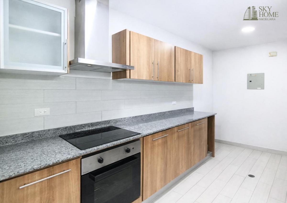 Venta Departamento en La Carolina – República del Salvador | 2 Dorm. + Balcón | Piso Alto | $170k — imagen 5