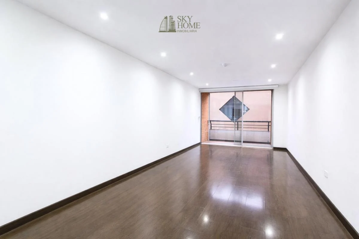 Venta Departamento en La Carolina – República del Salvador | 2 Dorm. + Balcón | Piso Alto | $170k — imagen 4