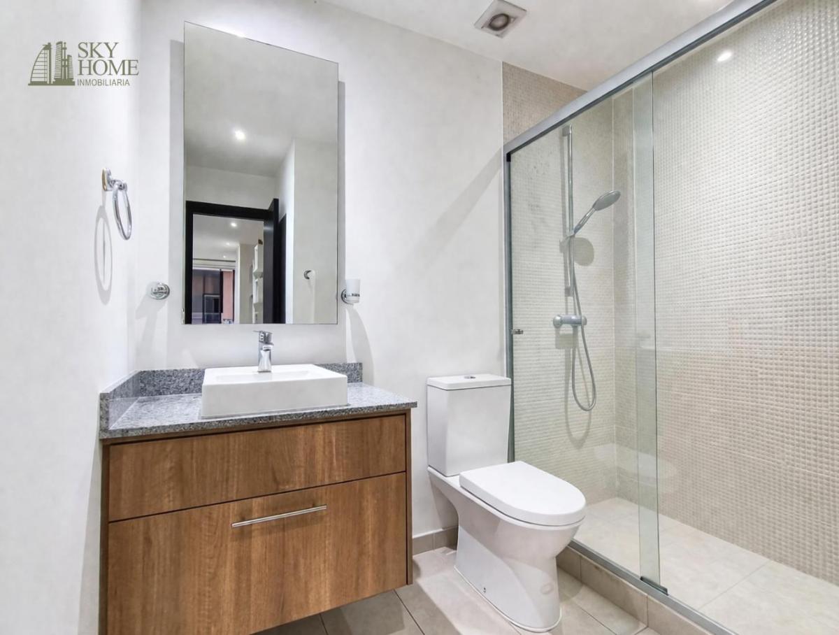 Venta Departamento en La Carolina – República del Salvador | 2 Dorm. + Balcón | Piso Alto | $170k — imagen 2