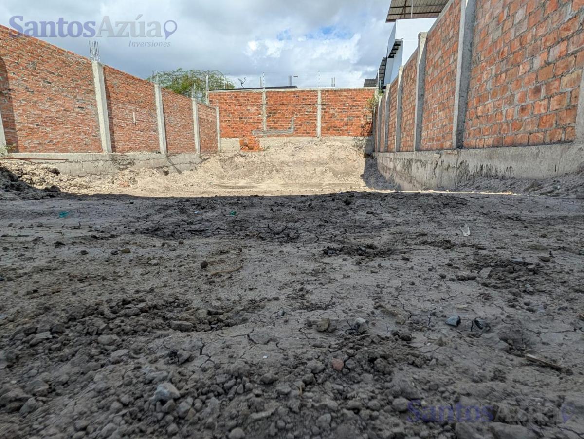 Terreno en Los Gavilanes, Manabí — imagen 8