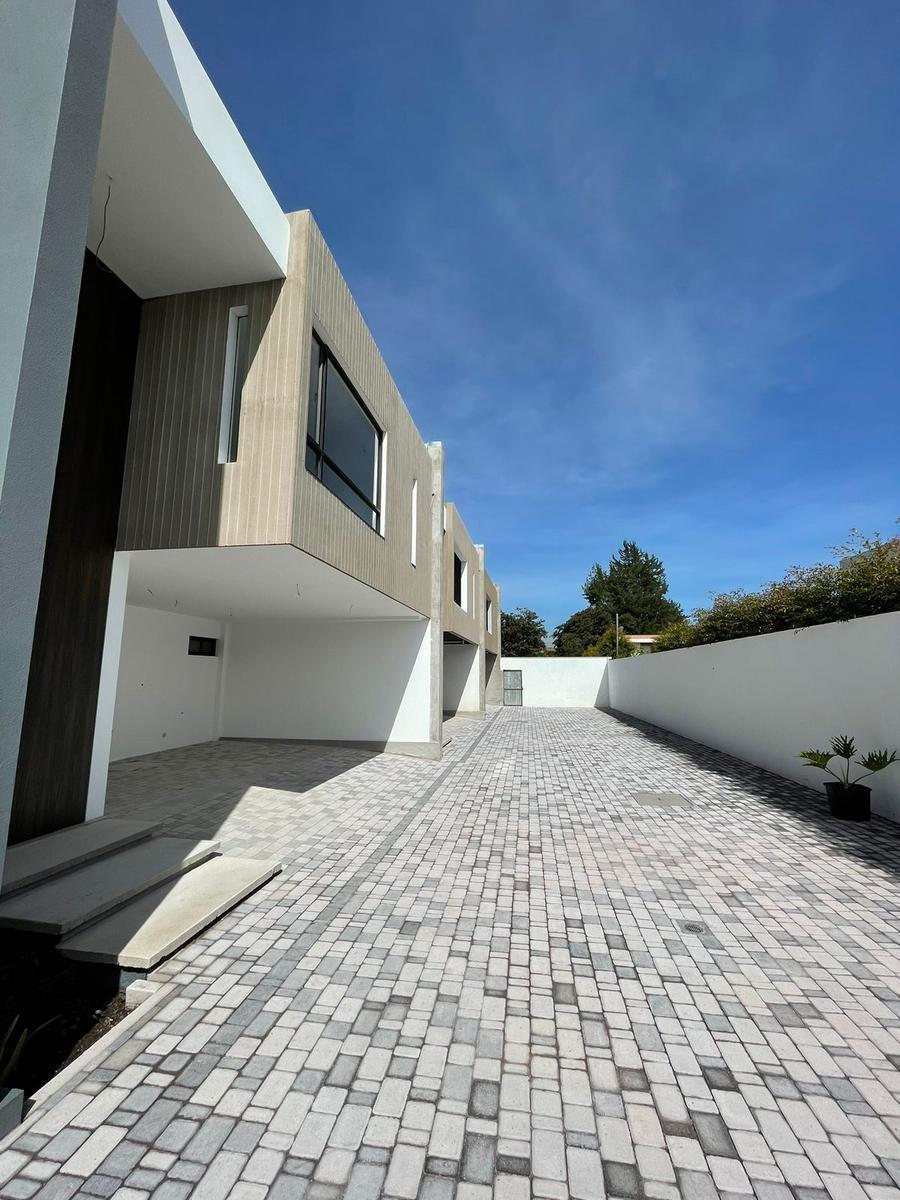 Venta Casa en Tumbaco Sector Chiviqui — imagen 10