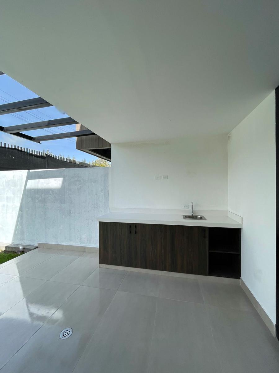 Venta Casa en Tumbaco Sector Chiviqui — imagen 7