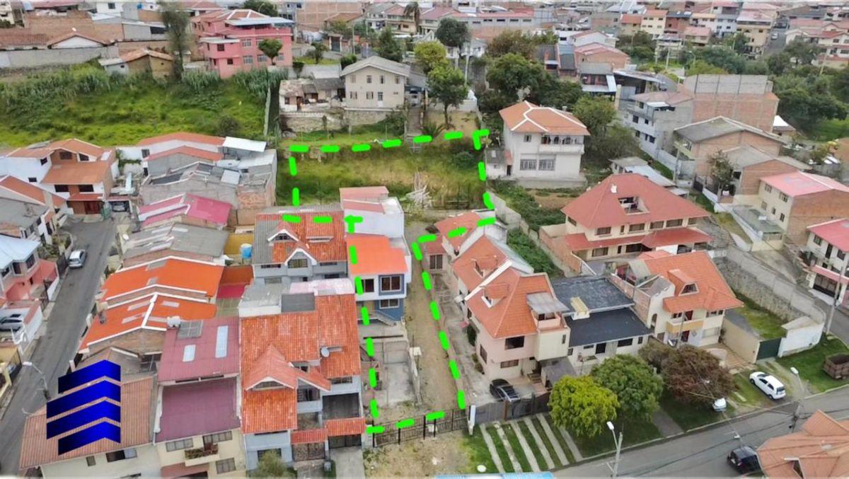 Lotes en Venta, Azuay — imagen 2