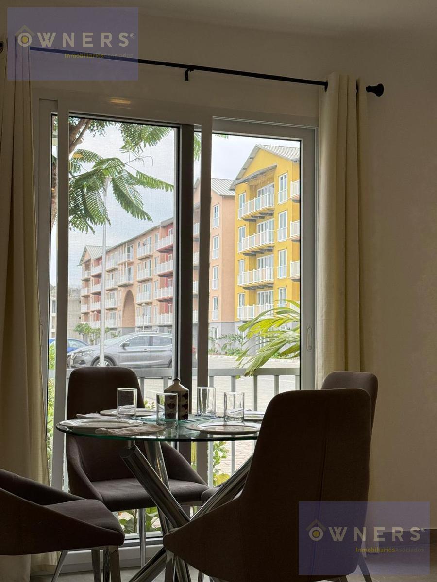 Venta Departamento Pb por Estrenar en Ribera del Buijo, Samborondón (Cmc), Guayas — imagen 10