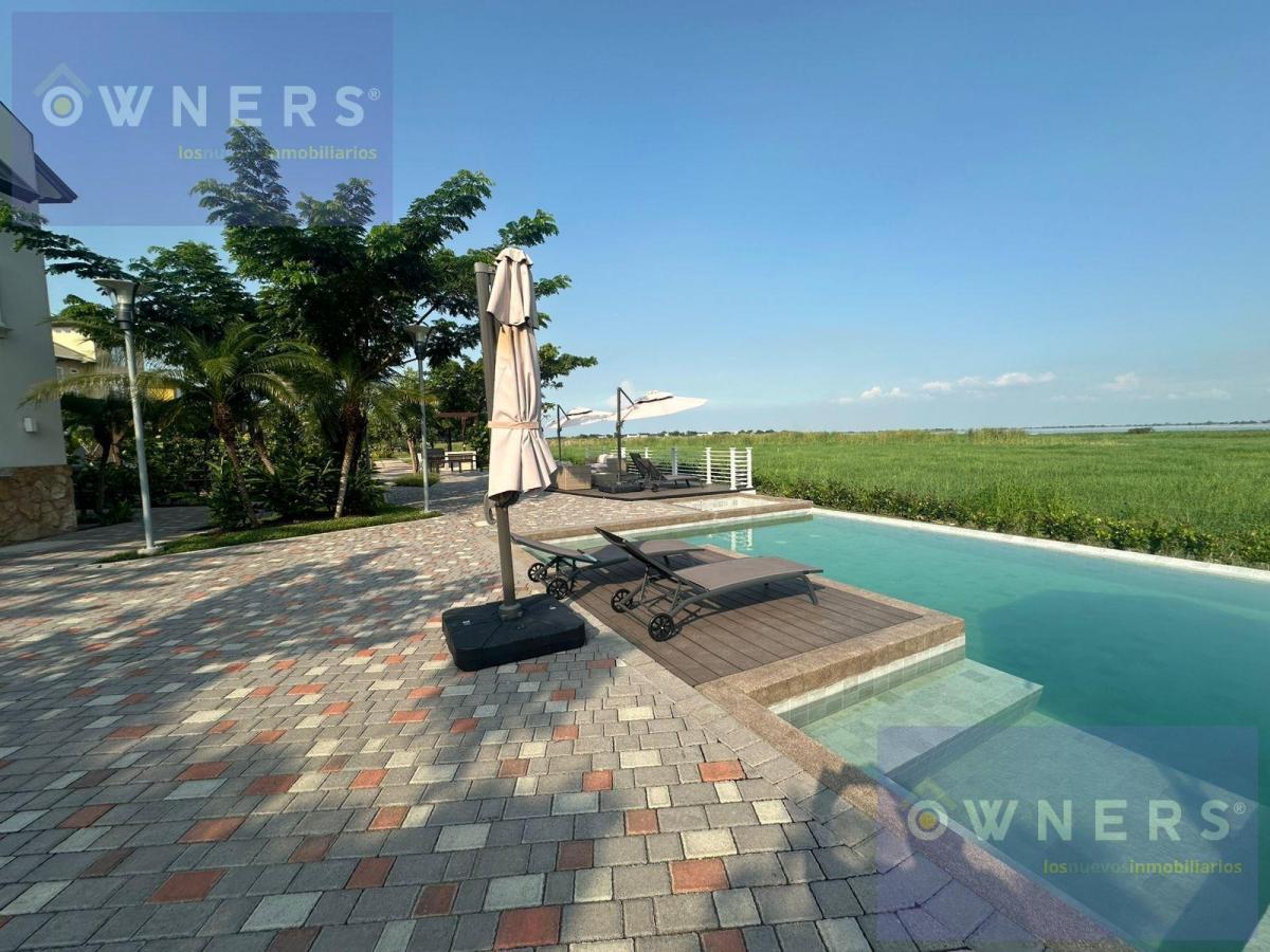 Venta Departamento Pb por Estrenar en Ribera del Buijo, Samborondón (Cmc), Guayas — imagen 9