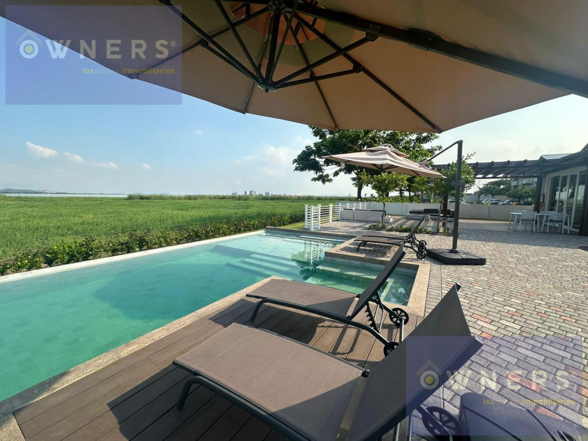 Venta Departamento Pb por Estrenar en Ribera del Buijo, Samborondón (Cmc), Guayas — imagen 6