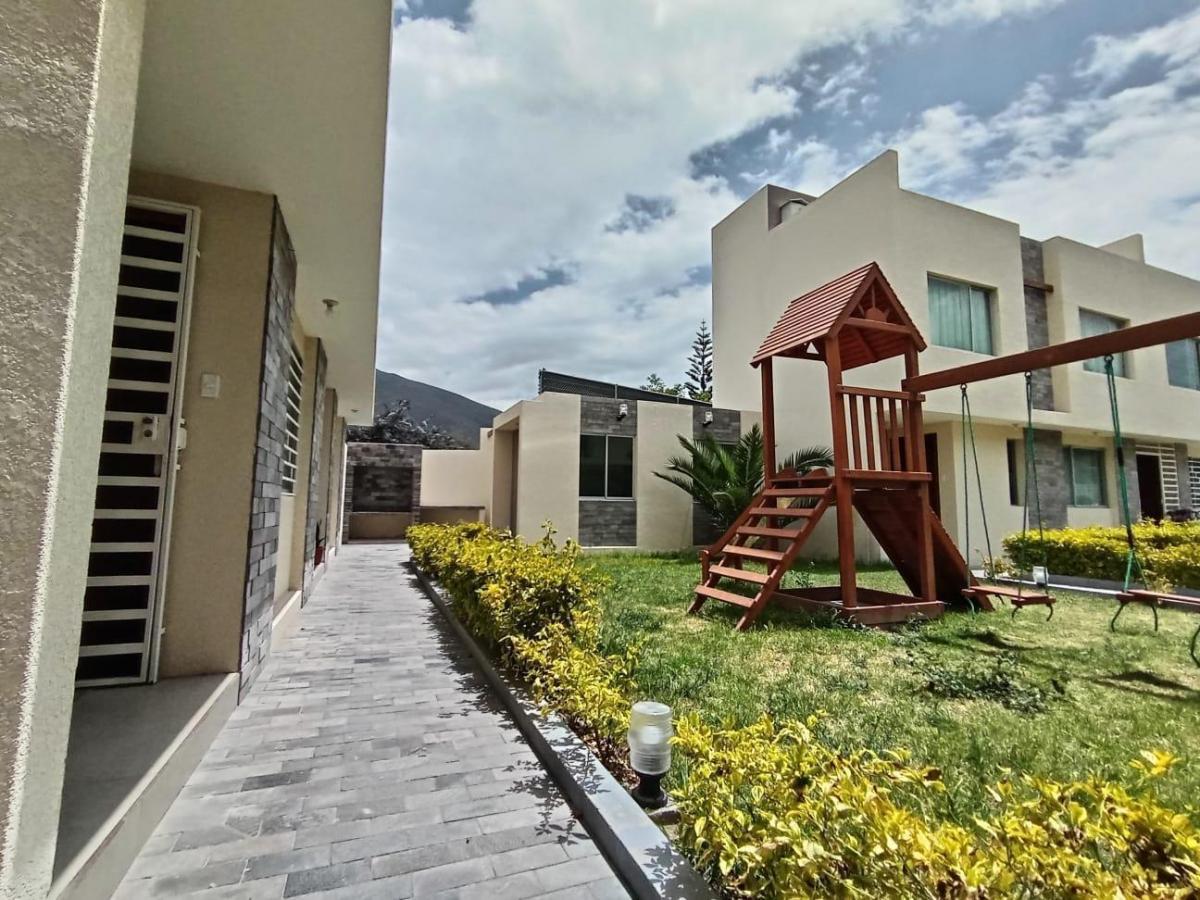 Venta Linda Casa en La Pampa Cerca Al Club de La Liga — imagen 10