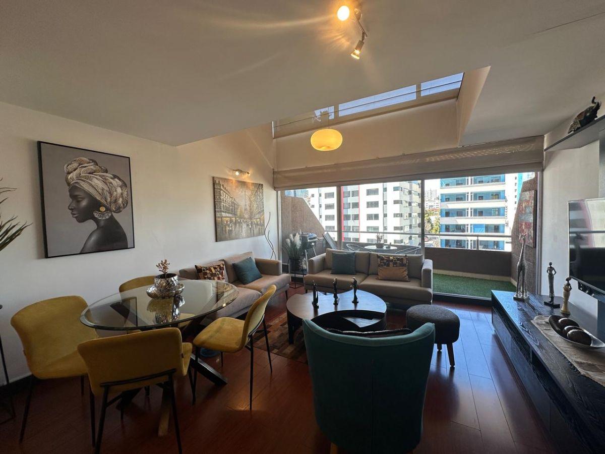Loft de Venta en Quito — imagen 9