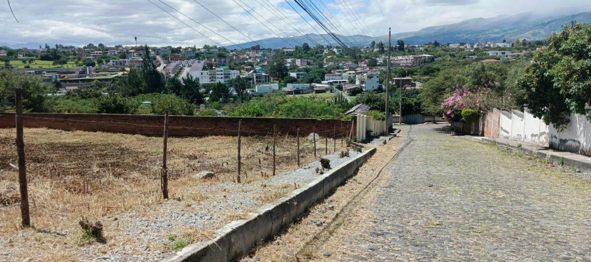 Vendo 1.080 m² Dentro de Urb. Tumbaco La Viña — imagen 10