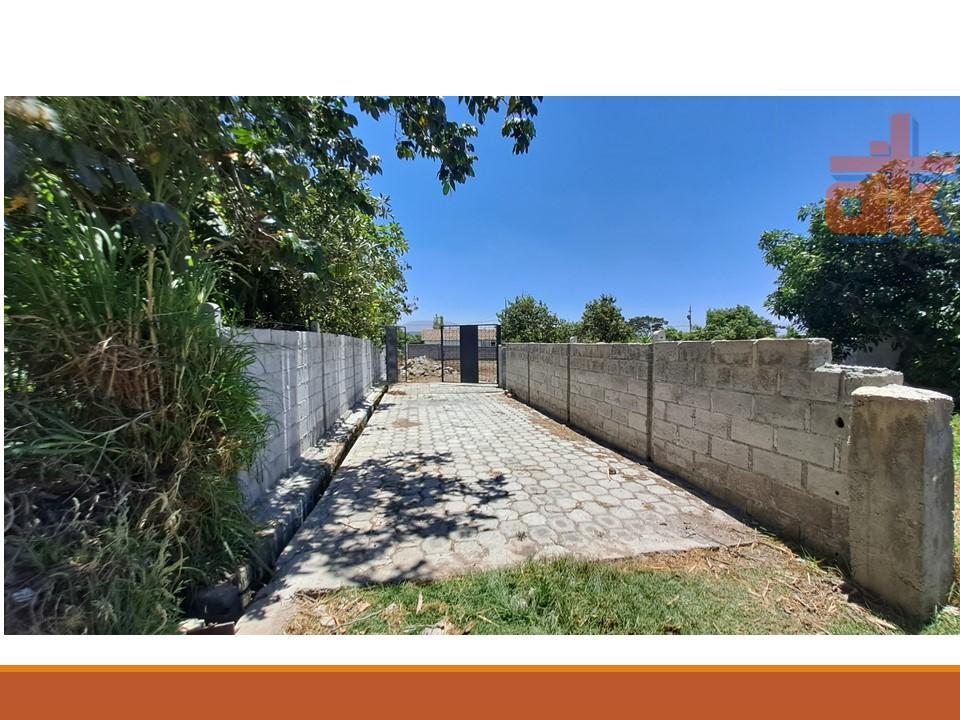 Venta Terreno 2750 m² Tumbaco Collaqui — imagen 2