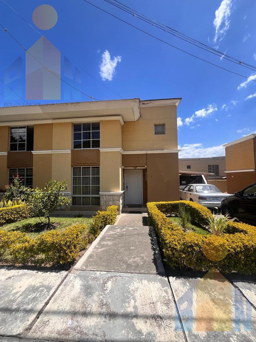 Casa en Mitad del Mundo de Venta en Conjunto — imagen 10