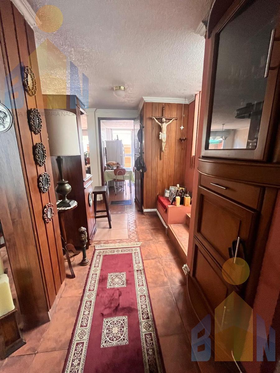Casa en Mitad del Mundo de Venta en Conjunto — imagen 9