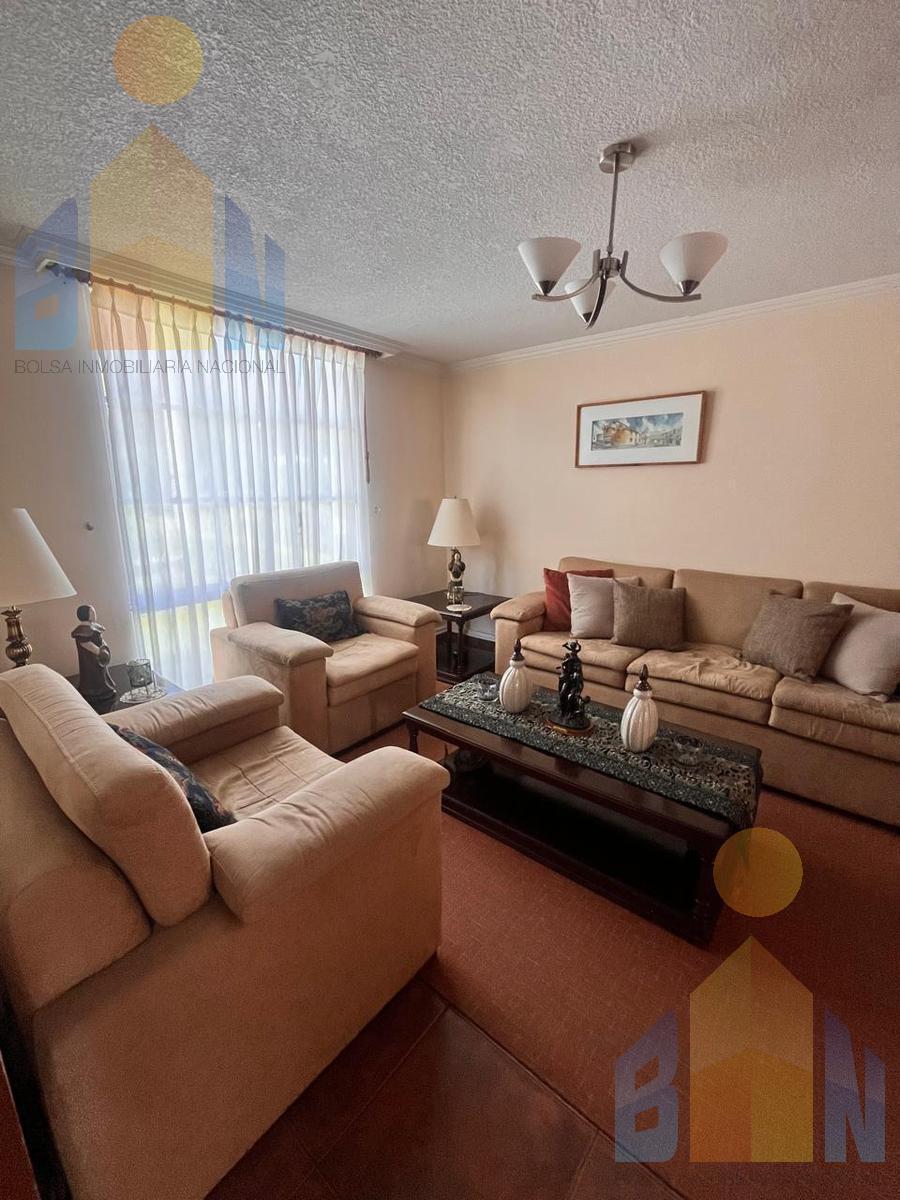 Casa en Mitad del Mundo de Venta en Conjunto — imagen 8