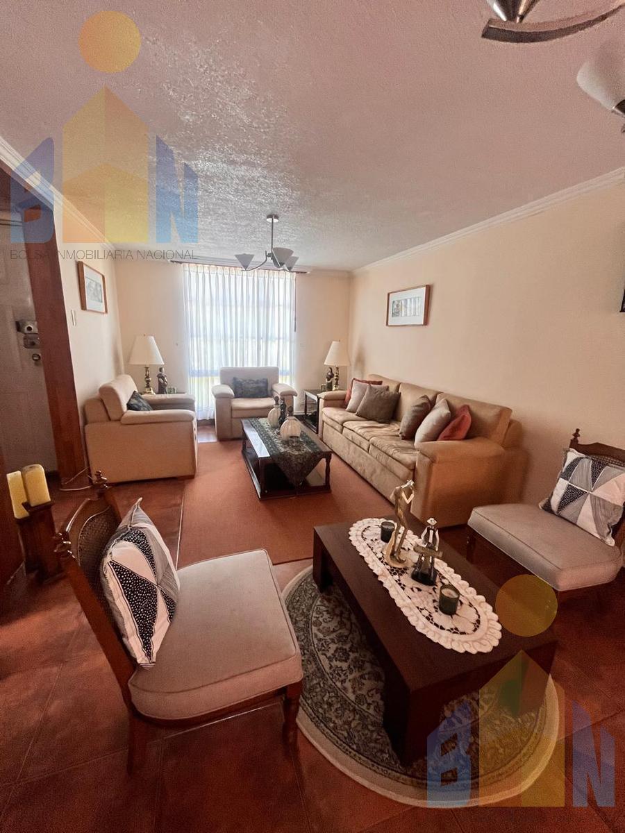 Casa en Mitad del Mundo de Venta en Conjunto — imagen 7