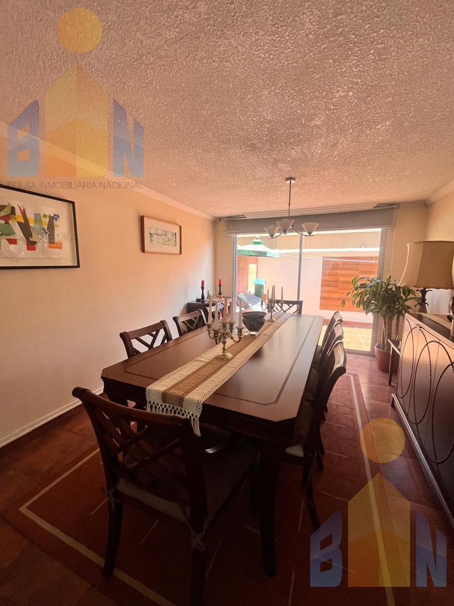 Casa en Mitad del Mundo de Venta en Conjunto — imagen 6