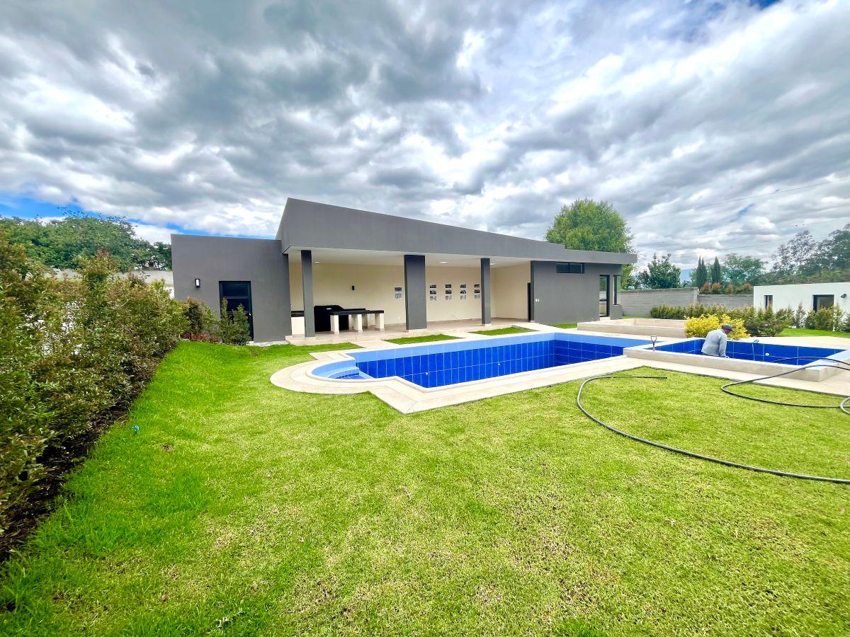 Puembo | Exclusivo Conjunto de 10 Lotes con Diseño Arquitectónico Aprobado — imagen 10