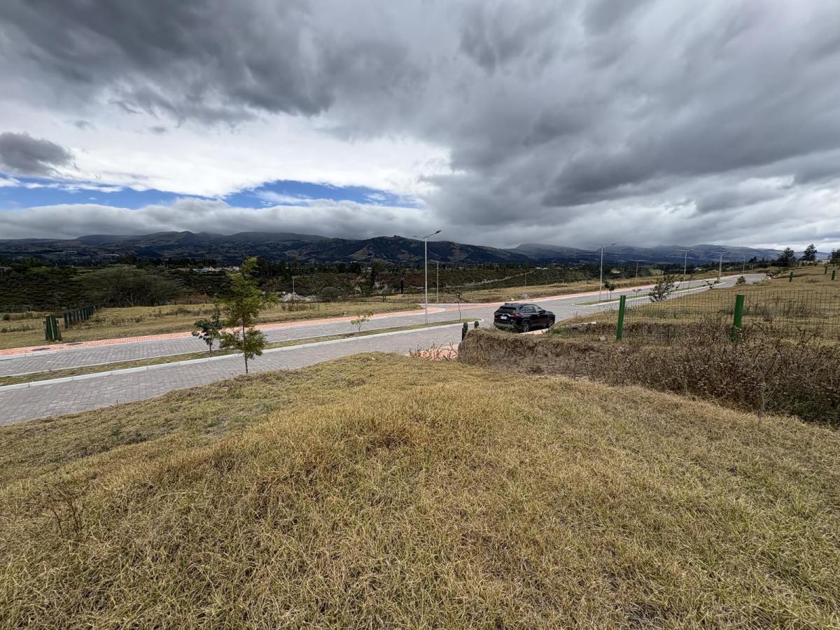 Terreno en Venta Puembo Urb. Palermo — imagen 4