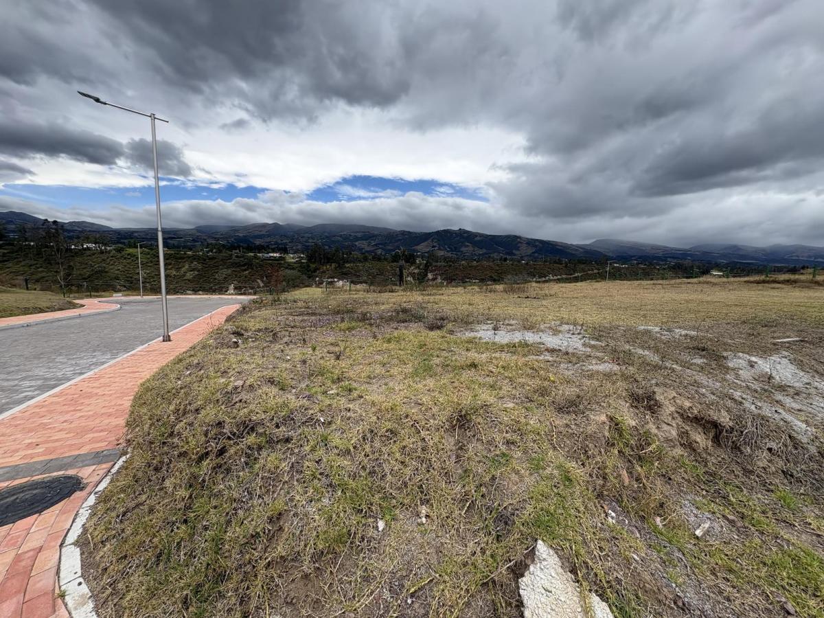 Terreno en Venta Puembo Urb. Palermo — imagen 2