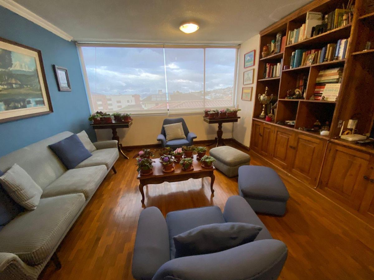 Departamento en Venta 218 m² Urbanizacion El Condado — imagen 10