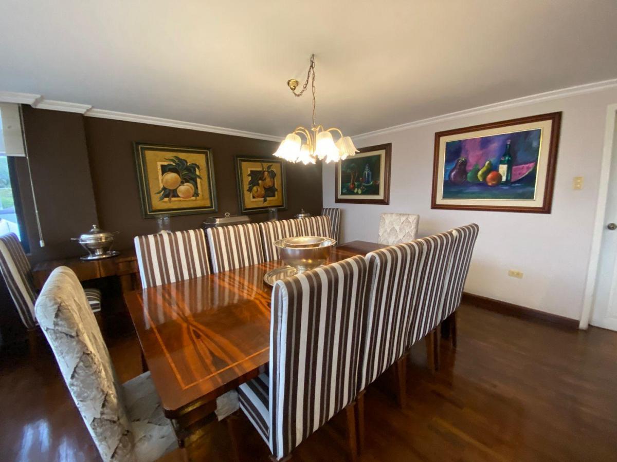 Departamento en Venta 218 m² Urbanizacion El Condado — imagen 9