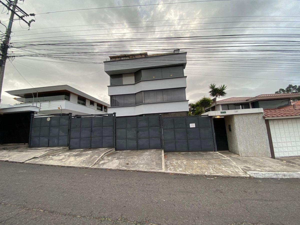 Departamento en Venta 218 m² Urbanizacion El Condado — imagen 7