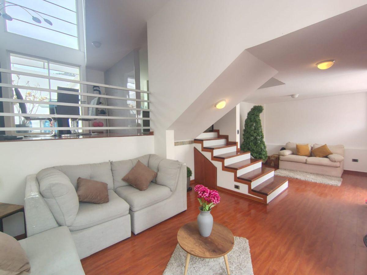 Se Vende Casa, Conjunto Privado, Sector Condado — imagen 10