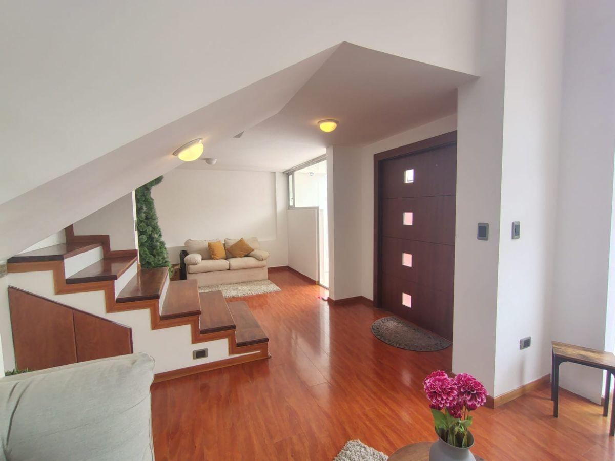 Se Vende Casa, Conjunto Privado, Sector Condado — imagen 9