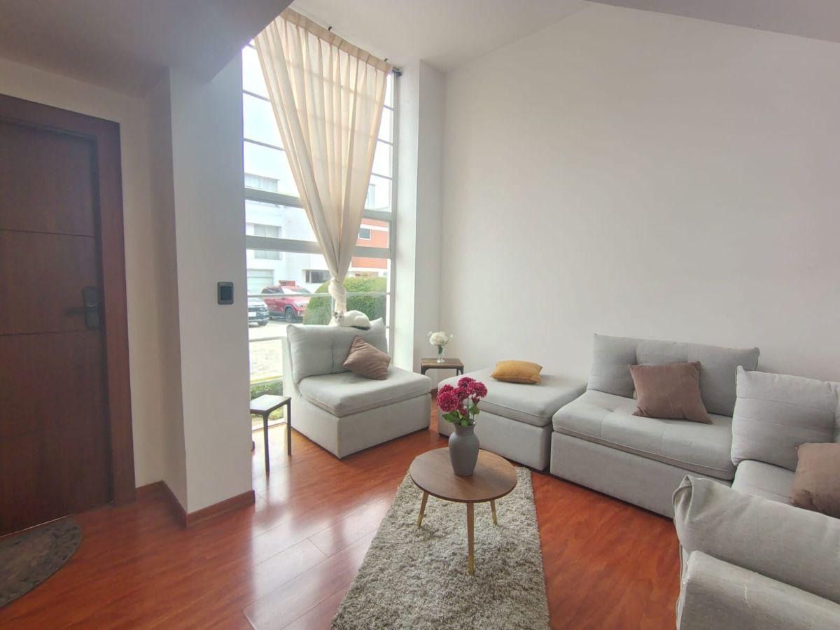 Se Vende Casa, Conjunto Privado, Sector Condado — imagen 7