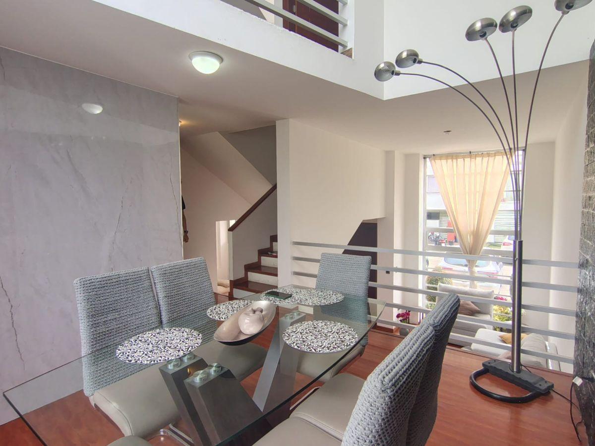 Se Vende Casa, Conjunto Privado, Sector Condado — imagen 4