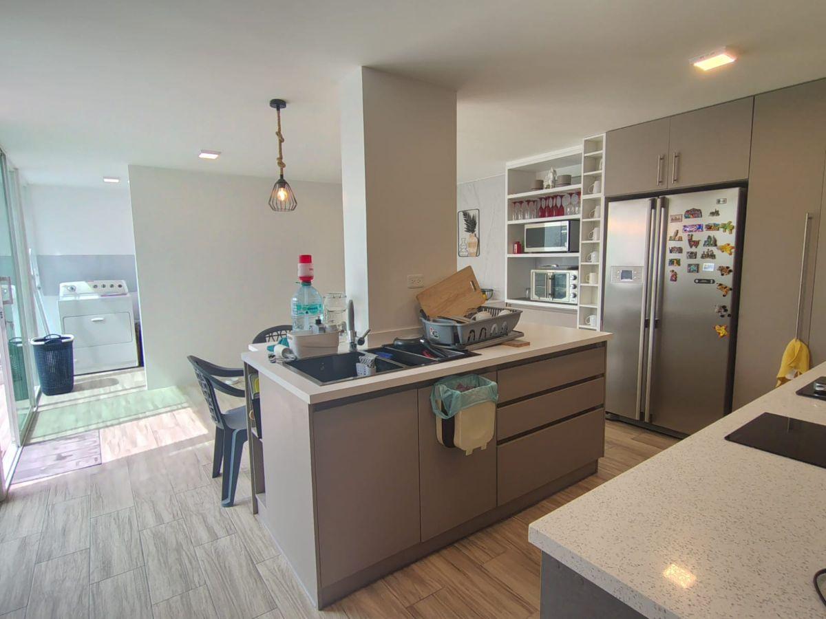 Se Vende Casa, Conjunto Privado, Sector Condado — imagen 3