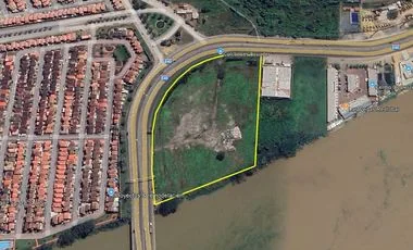 Terreno en venta en Mucho Lote — imagen 5