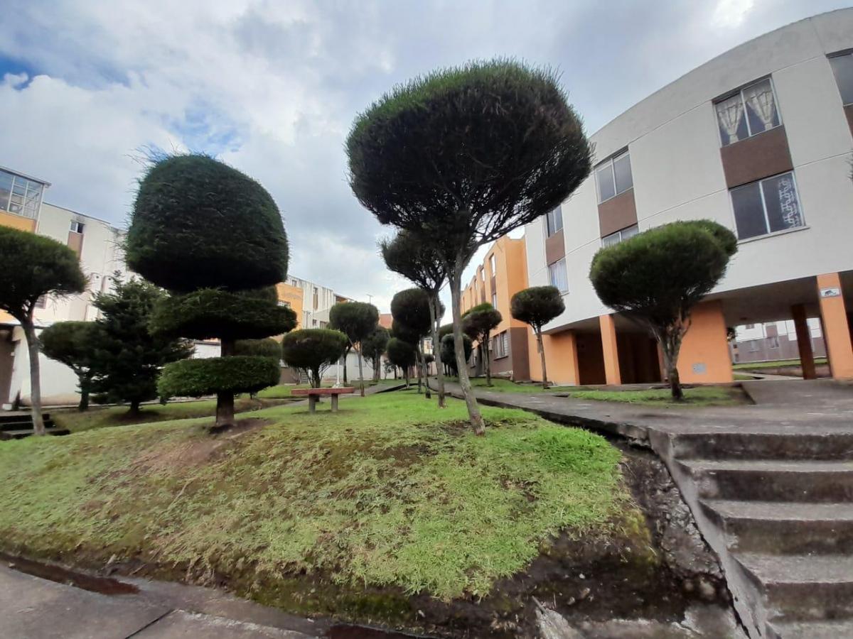Venta de Duplex Pb, Conjunto Calicanto Sector Plataforma Sur — imagen 10
