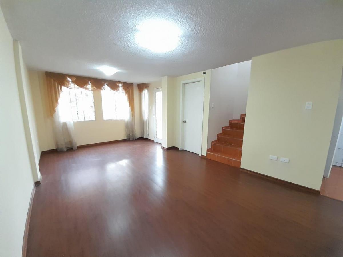Venta de Duplex Pb, Conjunto Calicanto Sector Plataforma Sur — imagen 8