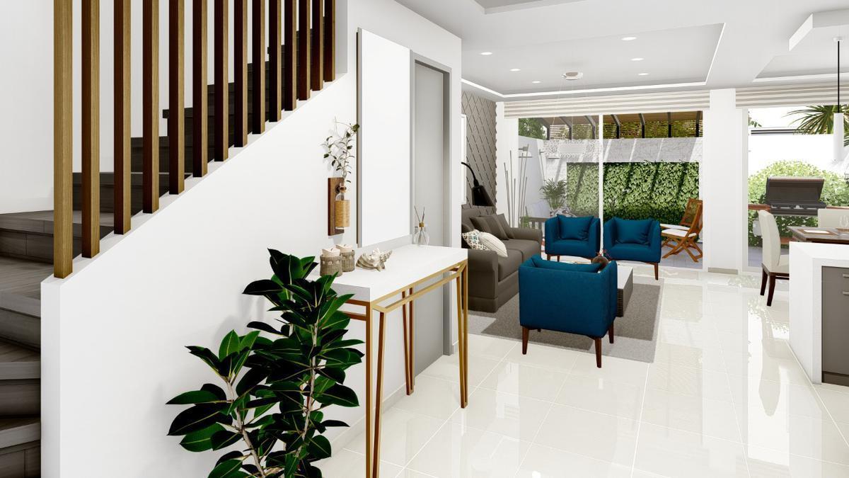 Casas en Proyecto en Venta en La Ruta del Sol San Pablo — imagen 10