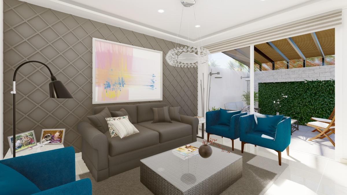 Casas en Proyecto en Venta en La Ruta del Sol San Pablo — imagen 9