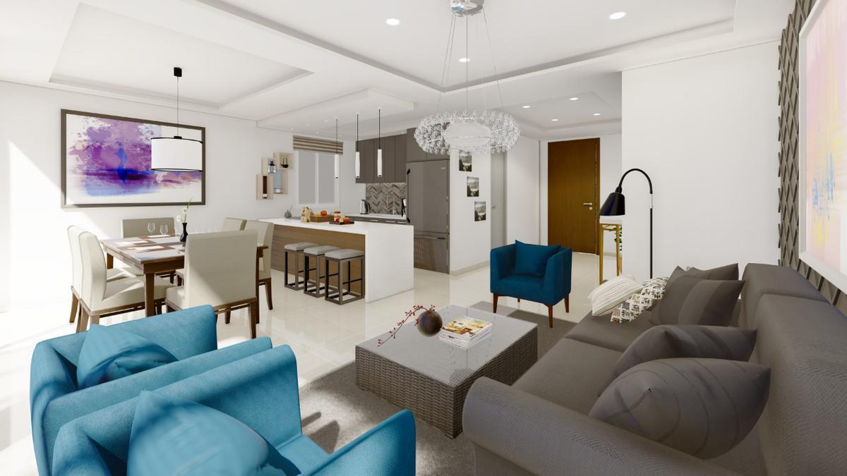 Casas en Proyecto en Venta en La Ruta del Sol San Pablo — imagen 8