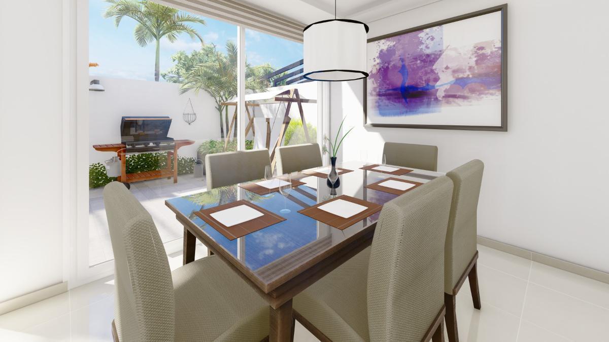 Casas en Proyecto en Venta en La Ruta del Sol San Pablo — imagen 7